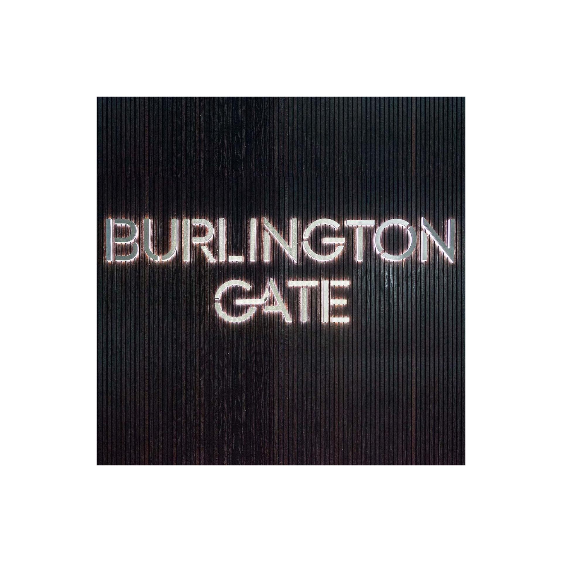 BURLINGTON GATE